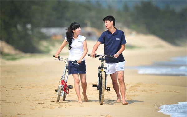 單車(chē)對心理健康的影響