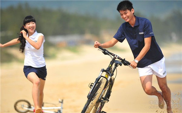 單車(chē)對心理健康的影響